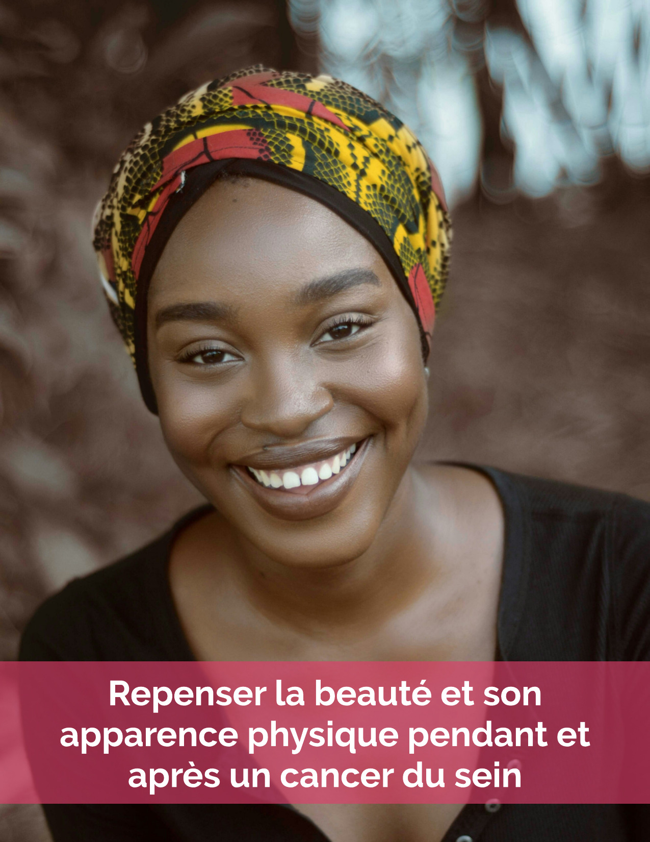 Repenser beaute