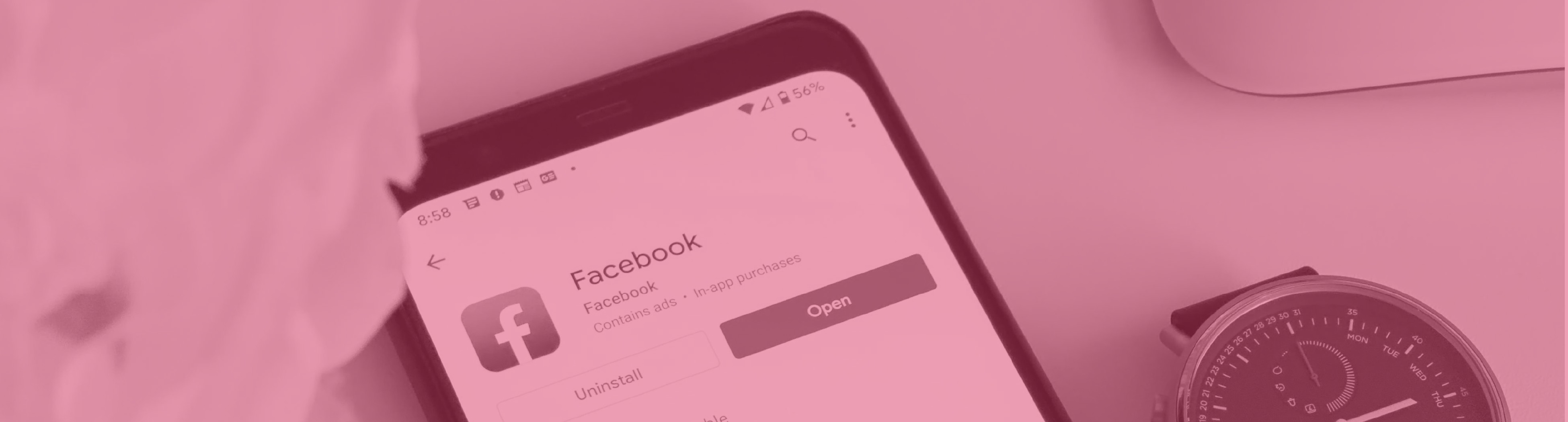 Facebook Tips for Breast Cancer Advocacy