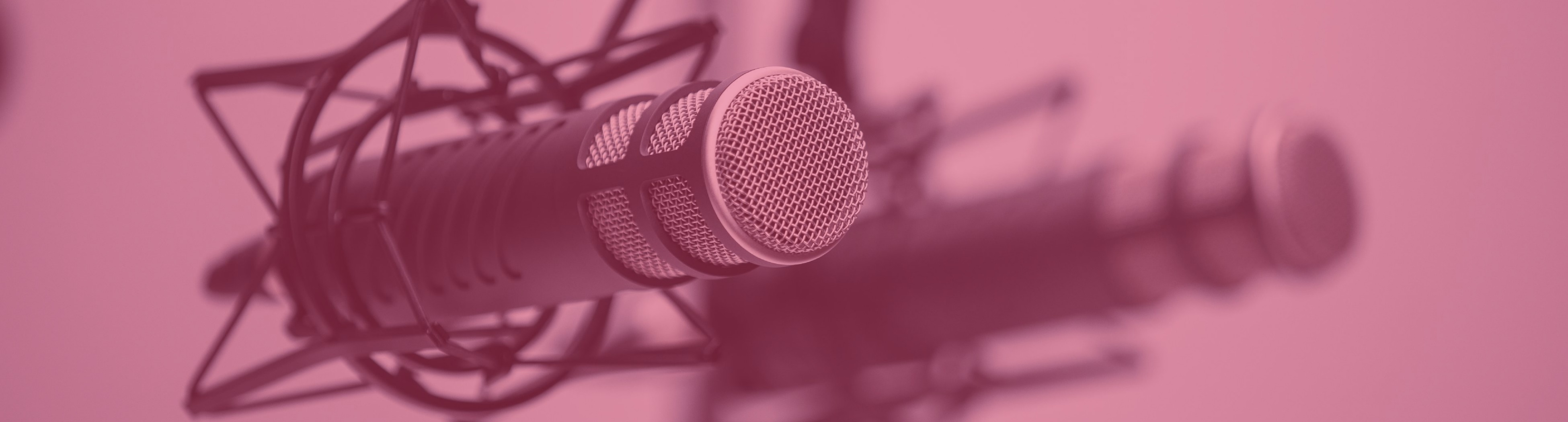 Podcasts for Breast Cancer Advocacy