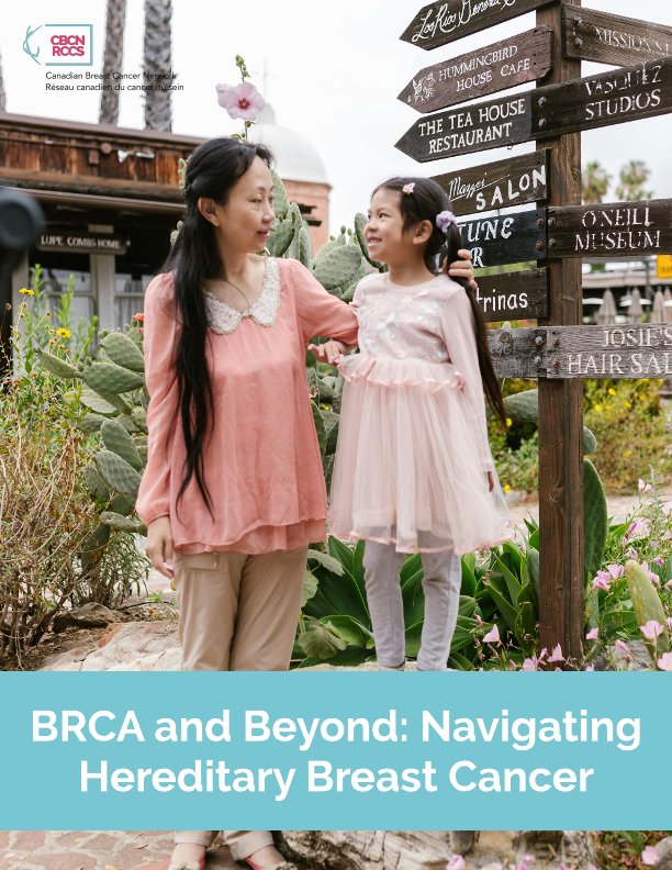 BRCA and Beyond