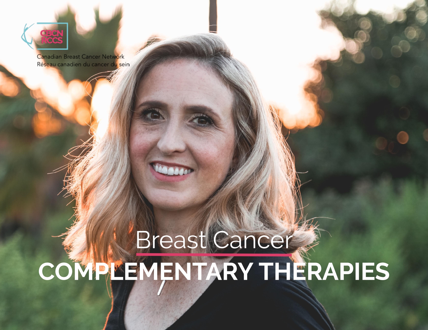 Breast Cancer: Complementary Therapies Series