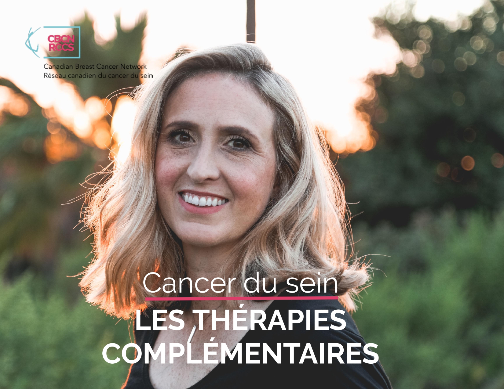 Cancer du sein : Les thérapies complémentaires