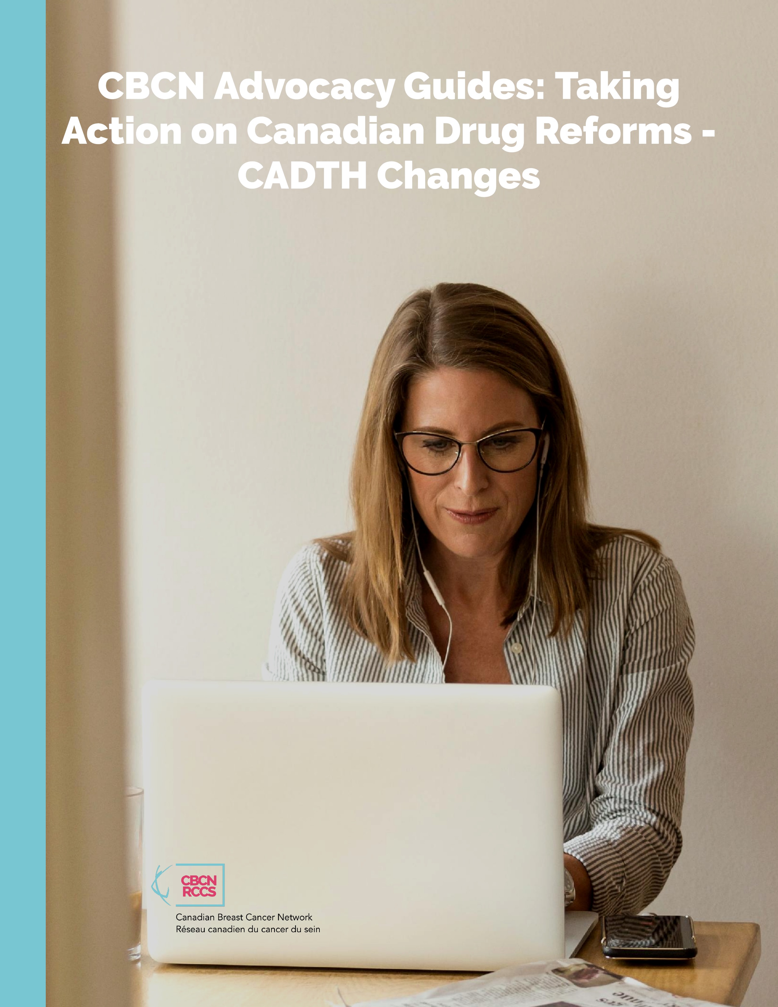 Taking Action on Canadian Drug Reforms - CADTH Changes