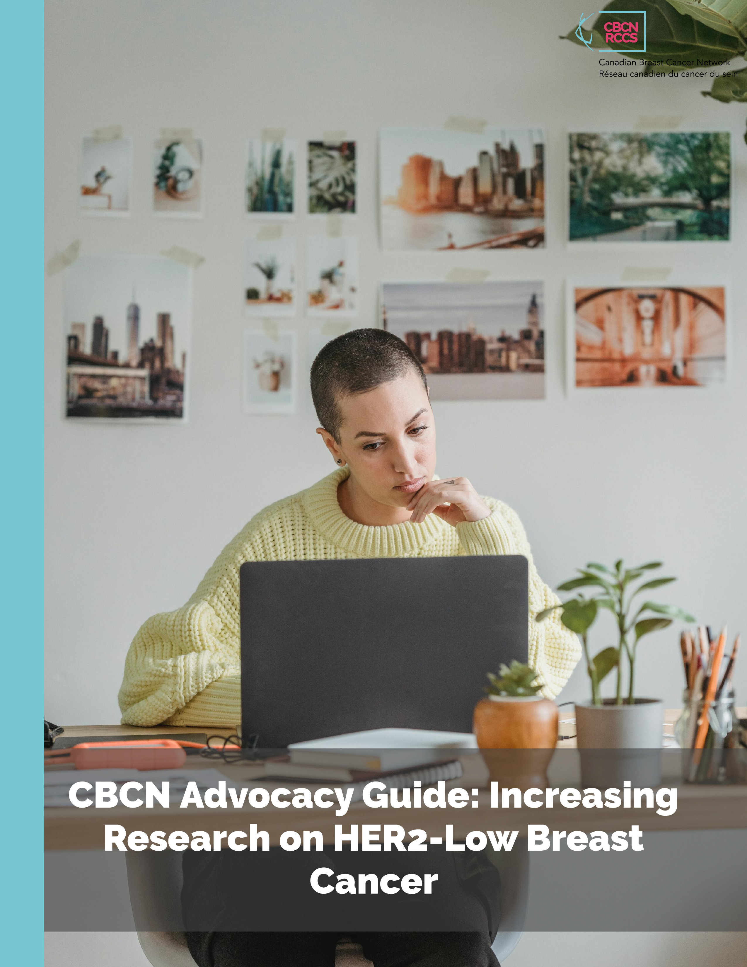 CBCN Advocacy Guide: Neoadjuvent Therapies