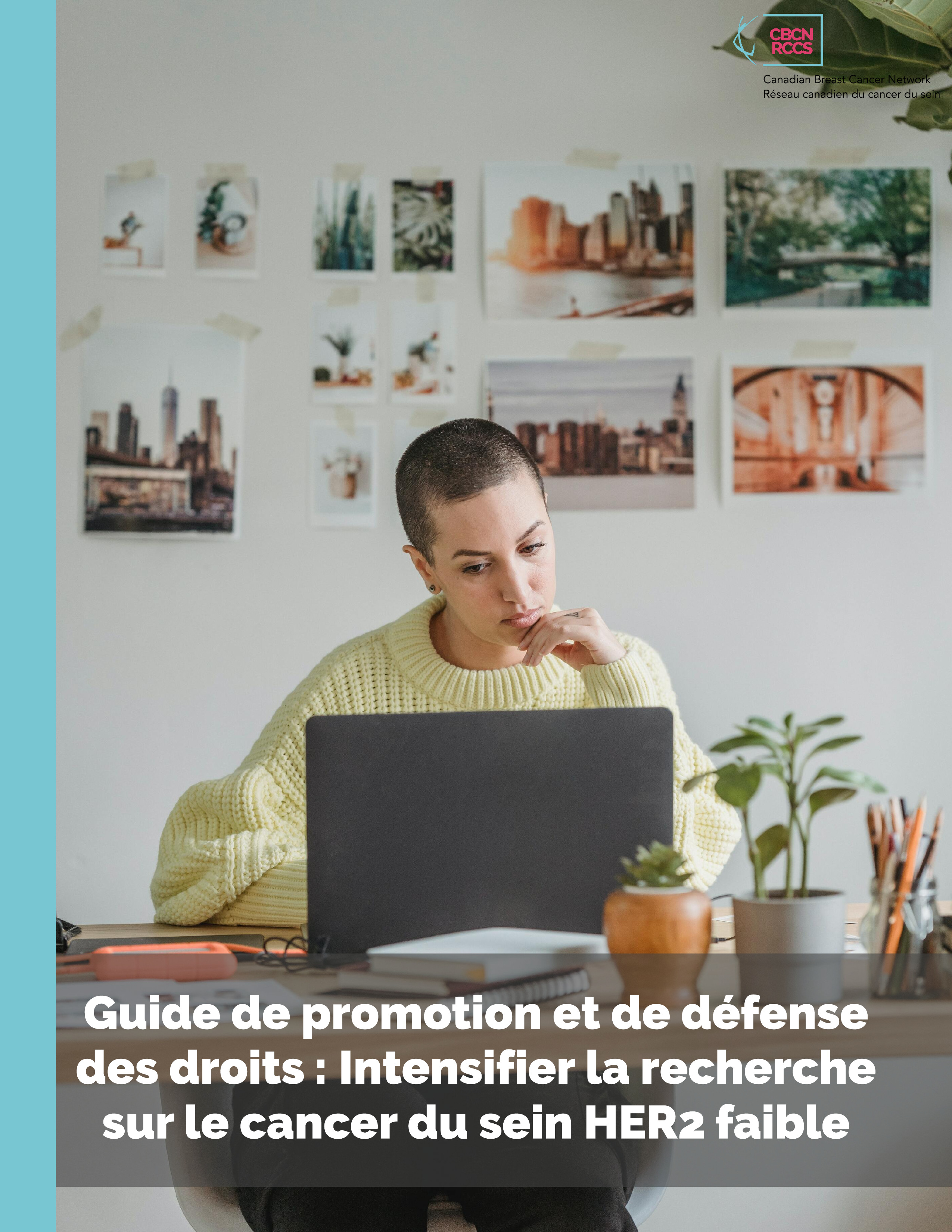 Guides de promotion et de défense des droits : traitements neoadjuvants