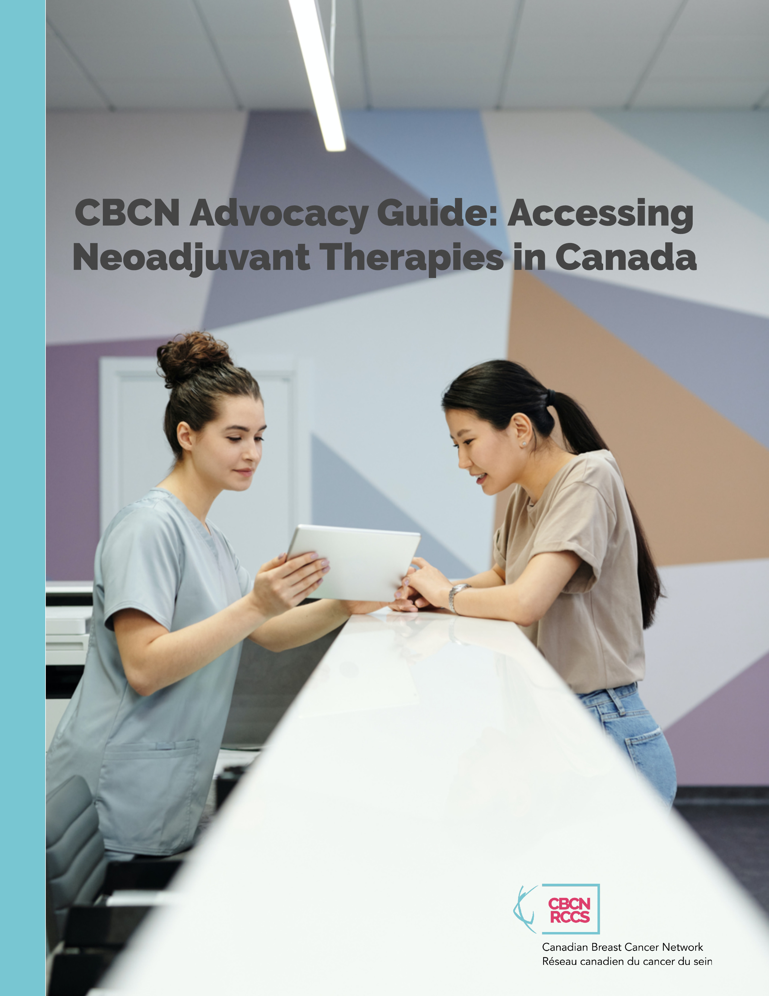 CBCN Advocacy Guide: Neoadjuvent Therapies
