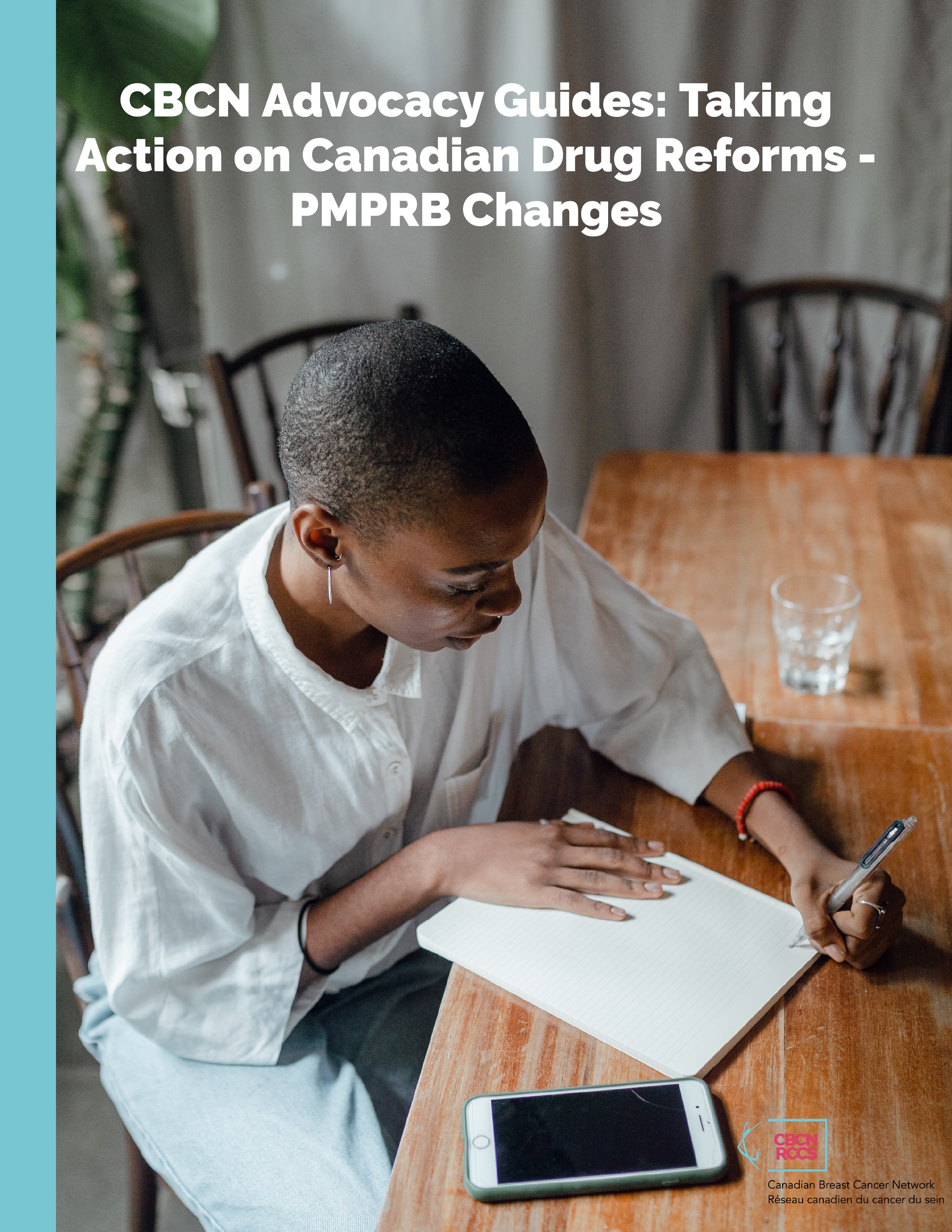 Taking Action on Canadian Drug Reforms - PMPRB Changes