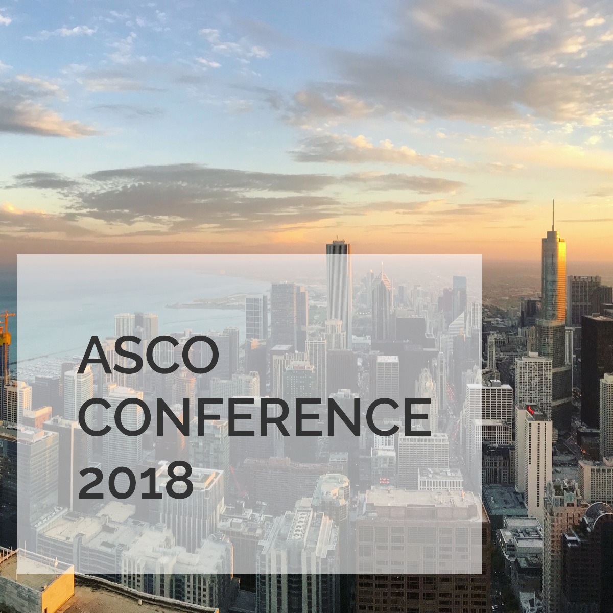 Research highlights from ASCO’s 2018 Annual Meeting