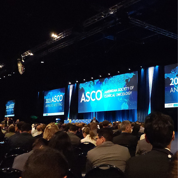 Highlights from ASCO 2023