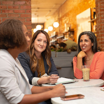 Single and Breast Cancer? You may be on your own, but you don’t have to go through it alone