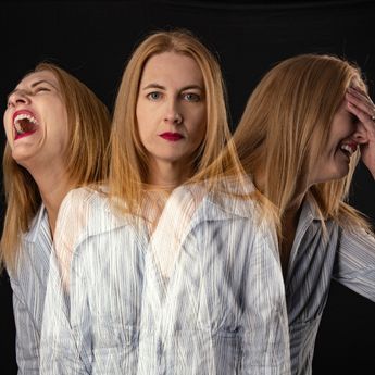 La vérité toute crue et honnête sur le diagnostic, la récupération et les émotions dont personne ne parle