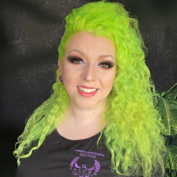 Finding the Right Artist - Nipple & Scar Tattoos After Breast Cancer