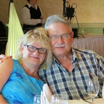 Finding Strength Through Breast Cancer