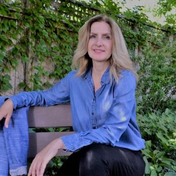 The White T-shirt in My Drawer