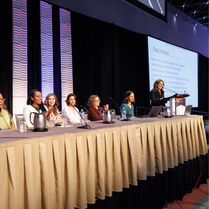 8 points saillants de l’édition 2022 du Symposium sur le cancer du sein de San Antonio (SABCS 2022)