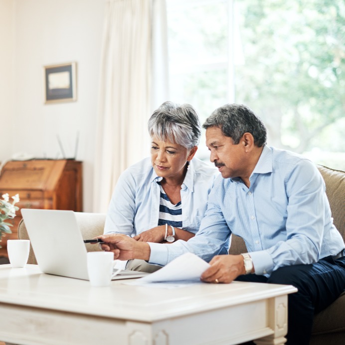 Parlons soins palliatifs. 4e partie : Testaments, finances et directives préalables