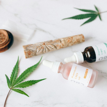The Use of Cannabis in Cancer Care