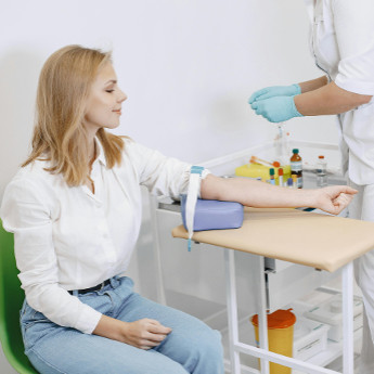 The Emerging Roles of Circulating Tumour DNA and Liquid Biopsies