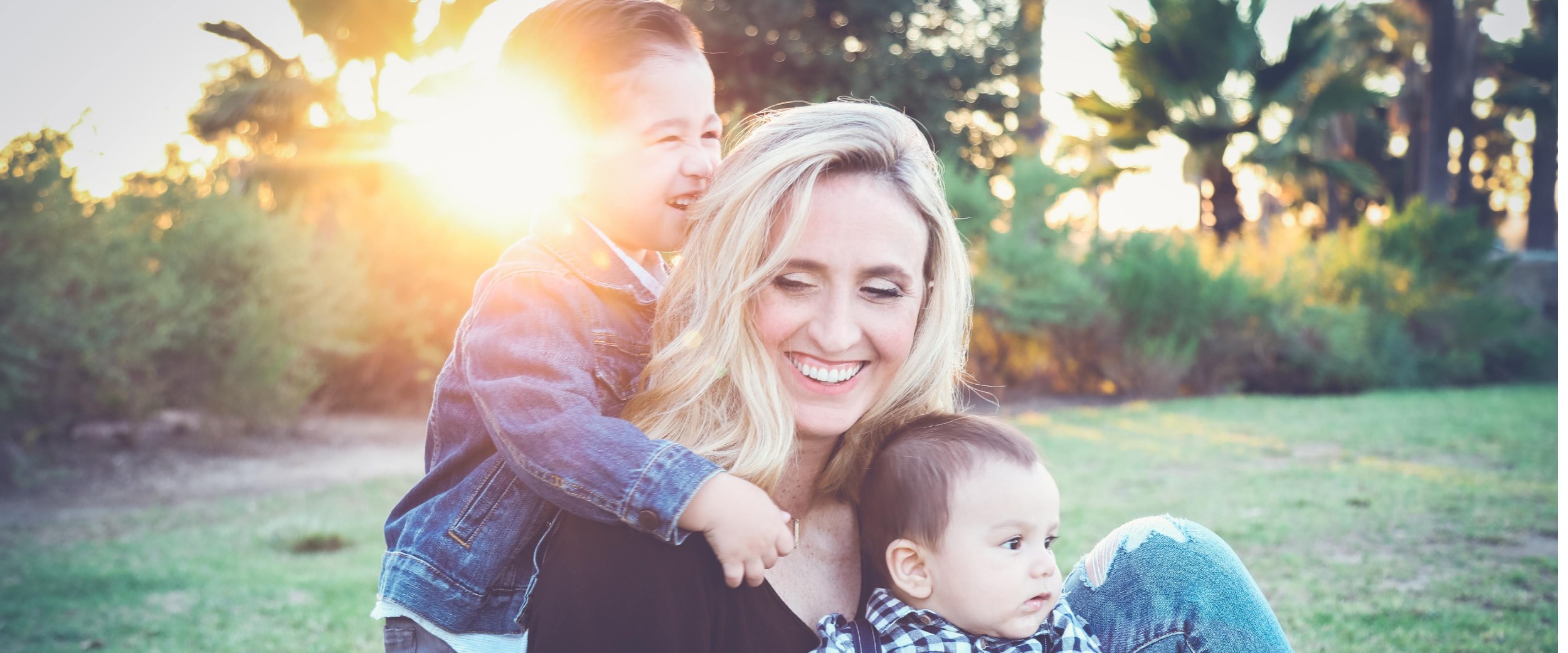 Mothers with Breast Cancer