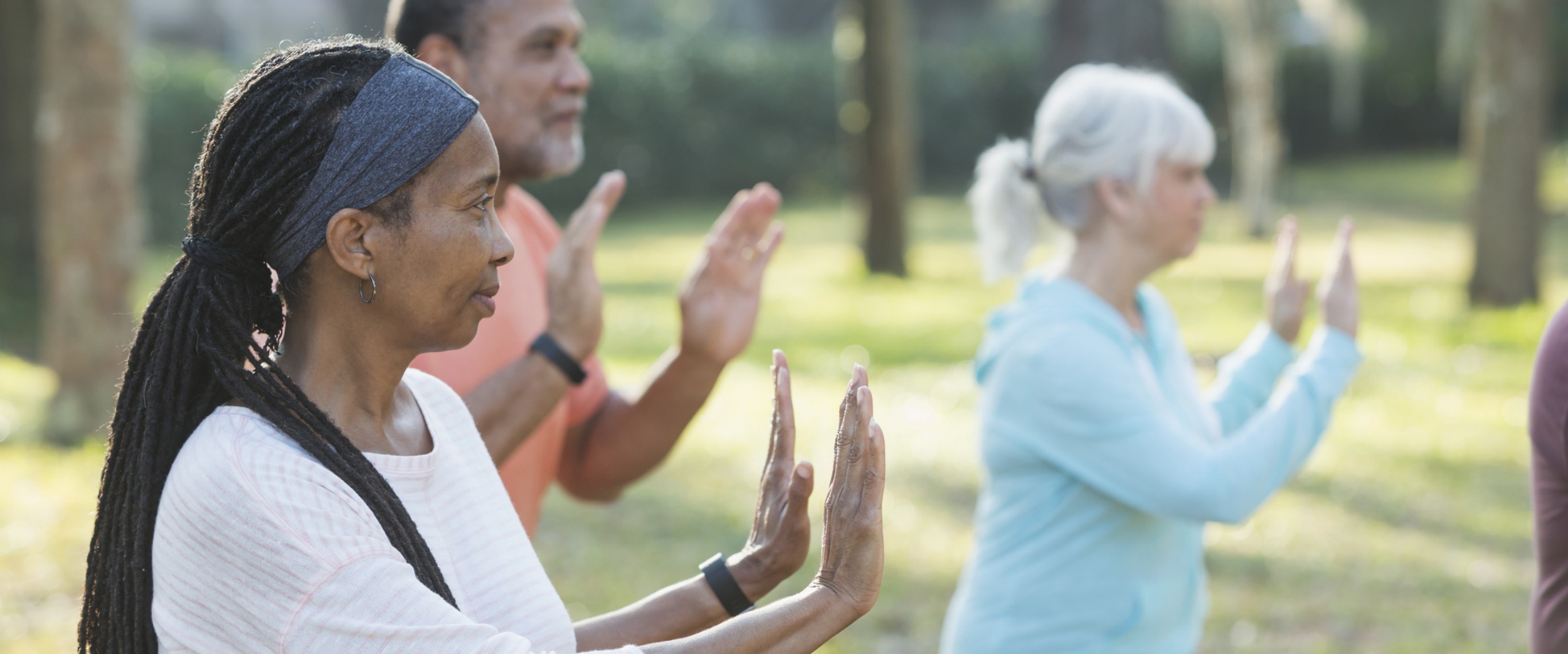 tai chi and qigong for breast cancer