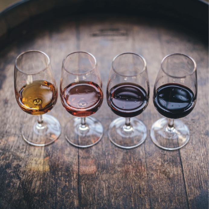 Lifestyle and Nutrition Considerations for Breast Cancer Patients Series, Part 3: Links Between Alcohol and Breast Cancer Recurrence: Can Beer and Wine Increase your Risk?