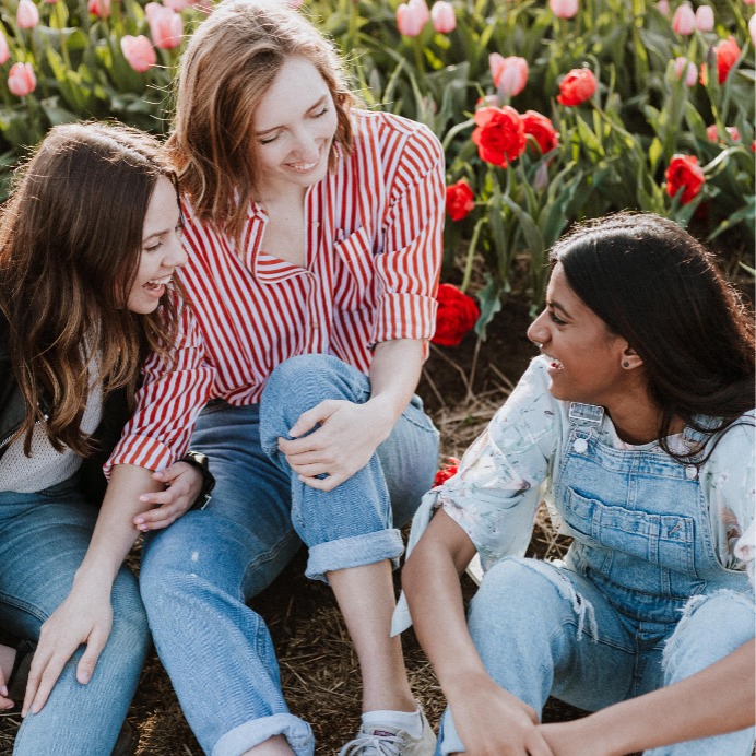 Le cancer du sein et les jeunes femmes