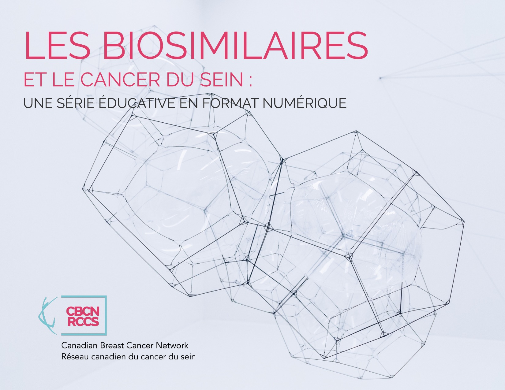 Les biosimilaires et le cancer du sein 