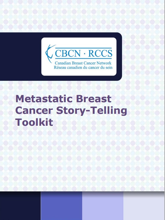 metastatic breast cancer toolkit