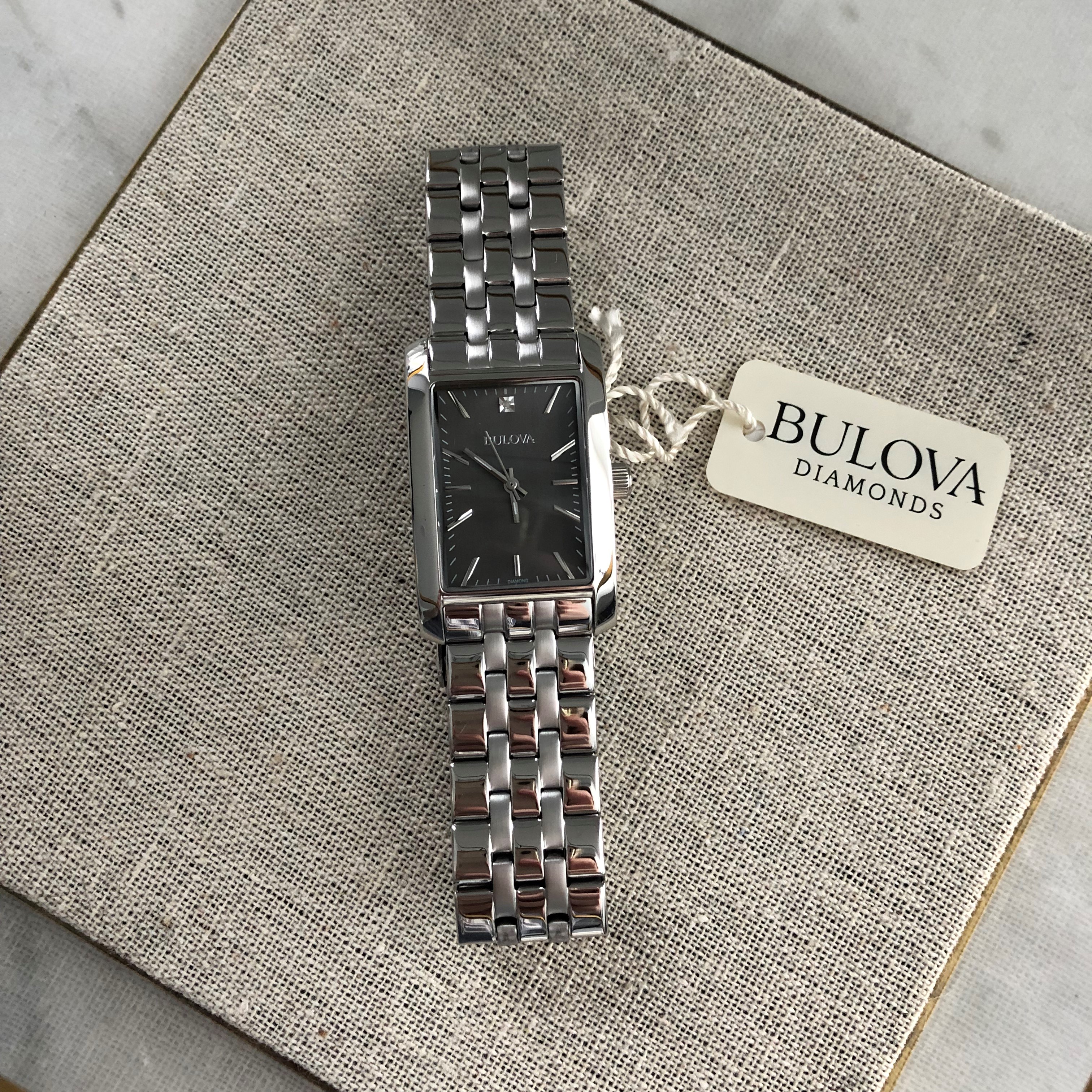 bulova women's watches canada