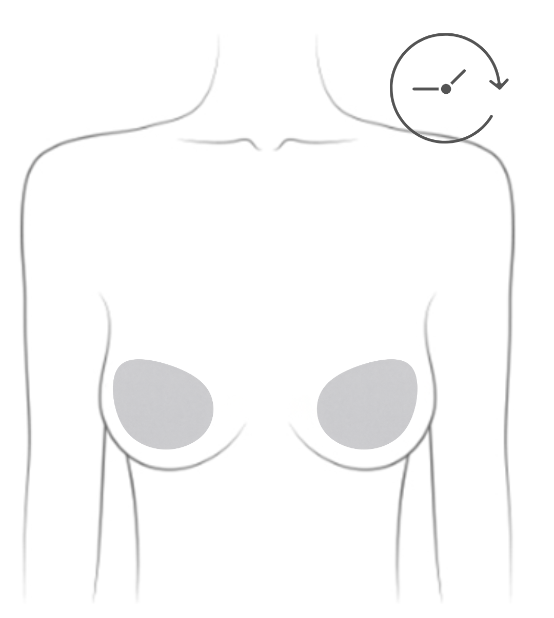 Delayed Reconstruction